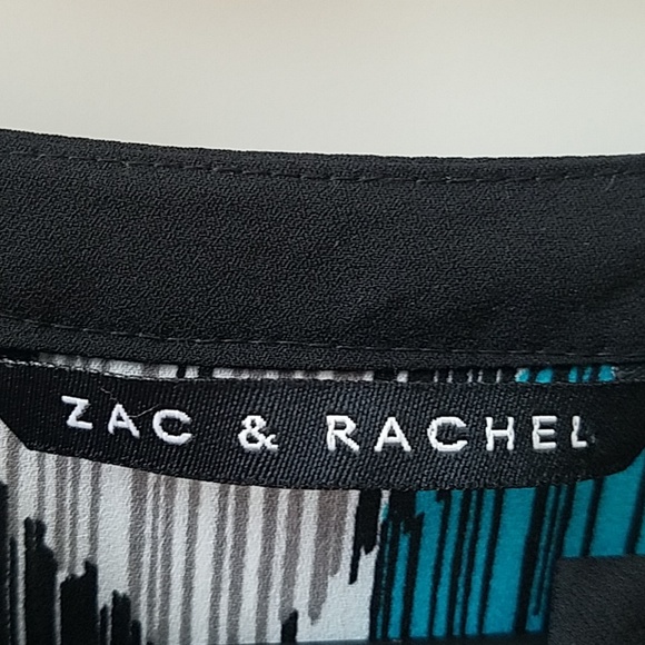 ZAC & RACHEL tunic - Picture 3 of 7
